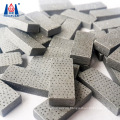 New quality of arix diamond segment, reinforced concrete segment arix type